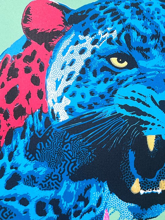 Leopard