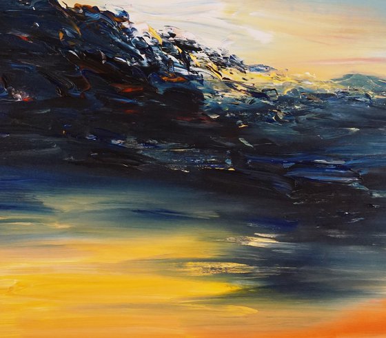 Seaside Impression A 1