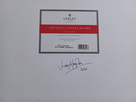 Majestic Autumn Glory