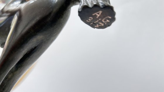 Happy Hours, no. 3/7