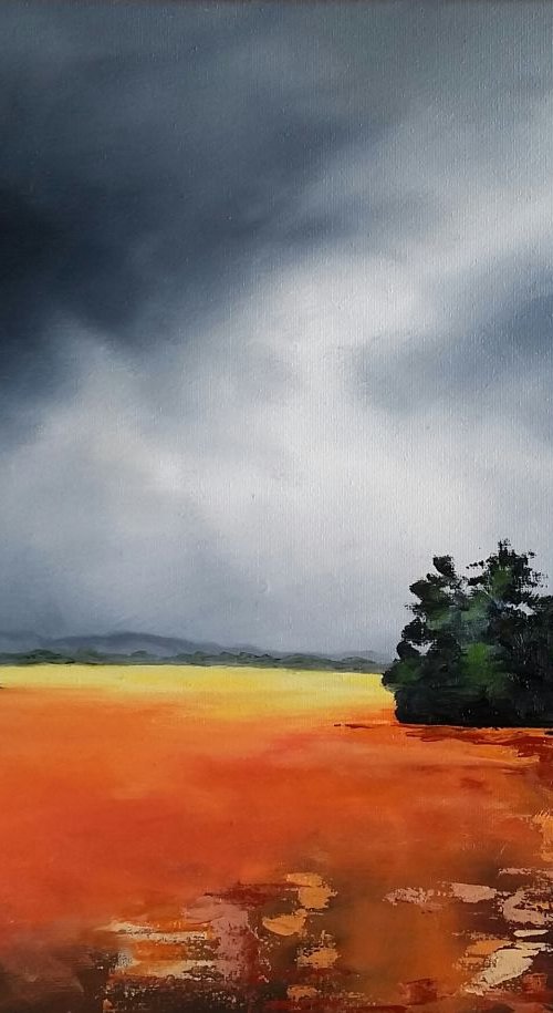 Untitled by Katrina Case