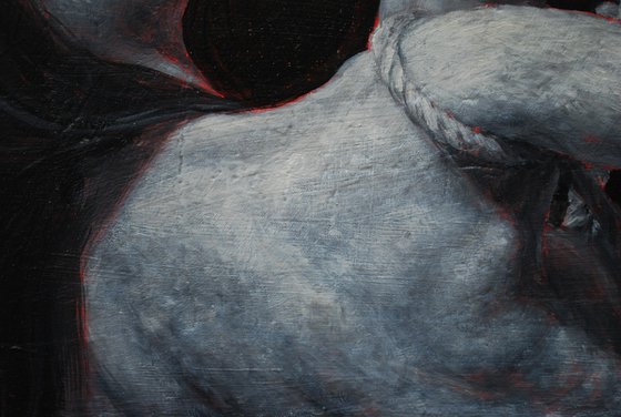 La corde