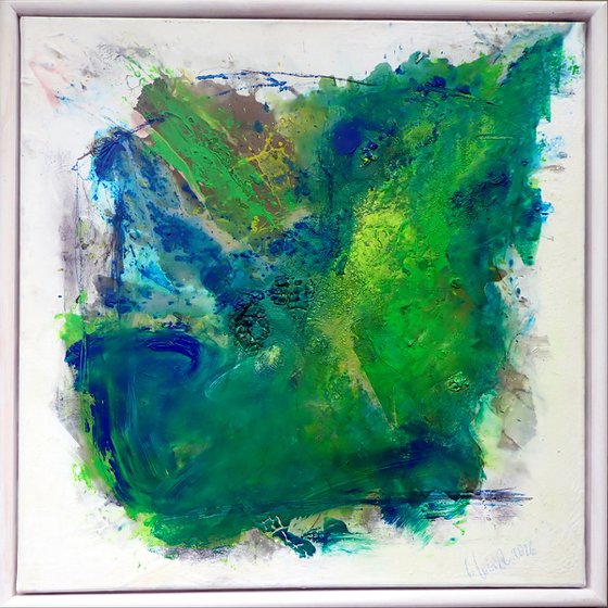 SEDUCTIVE NATURE 1