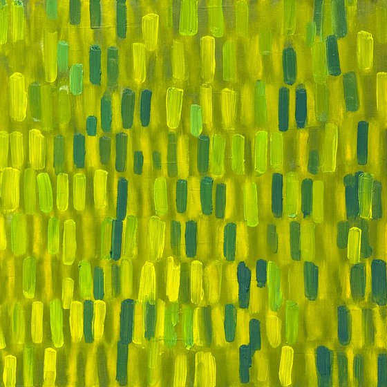 Green abstraction
