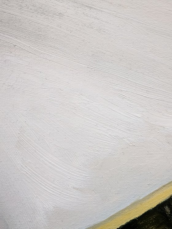 Light's Strange Play During Lecture