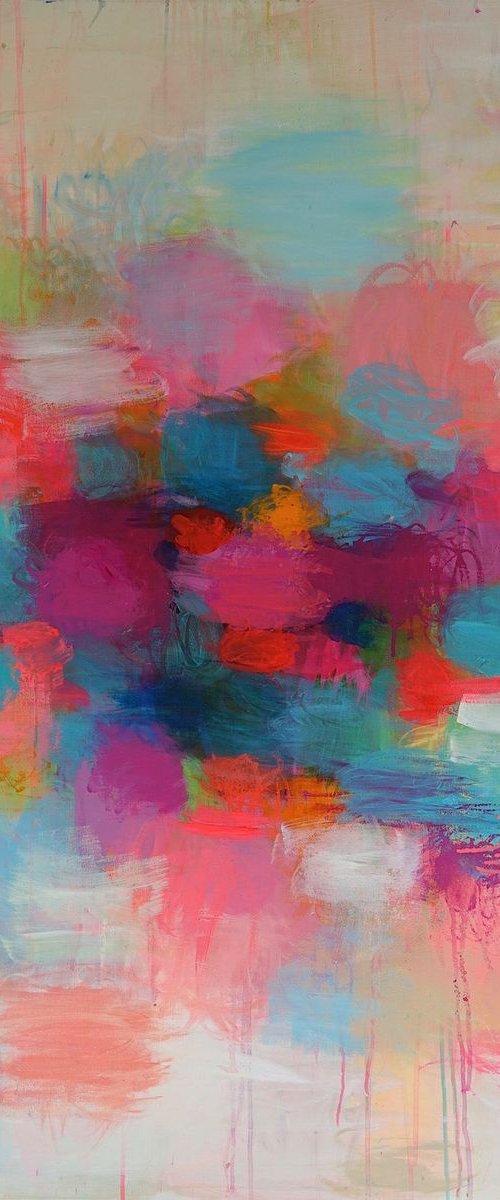 Clouds by Sandy Dooley