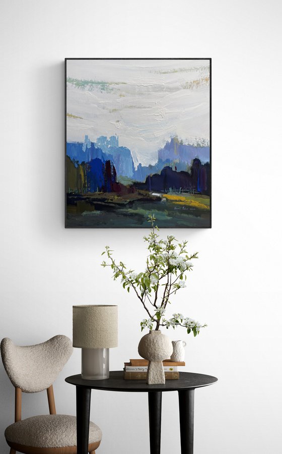 Depth of nature 241