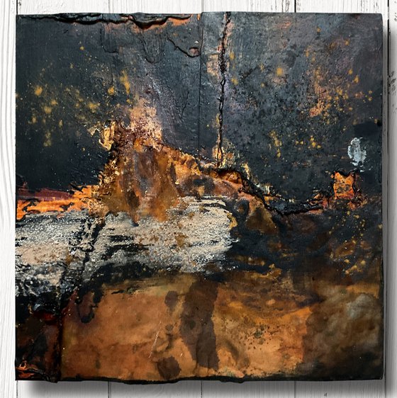 Beautiful Transitions 4