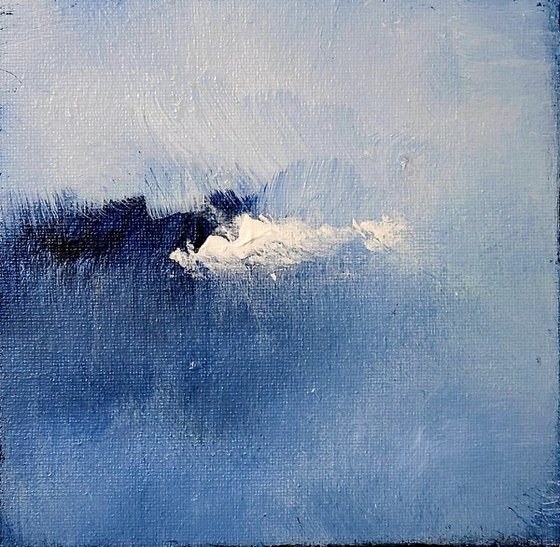 BLUE HORIZON