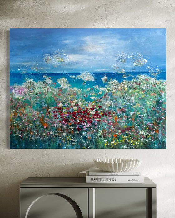 Wild Coastal Dreams