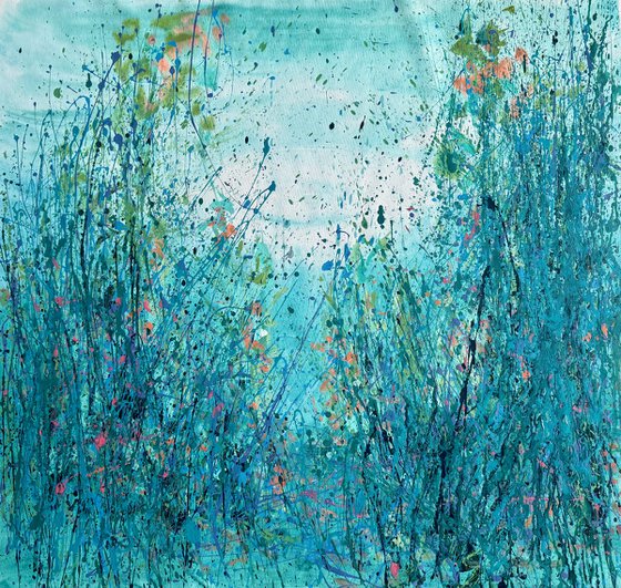 Underwater No.29