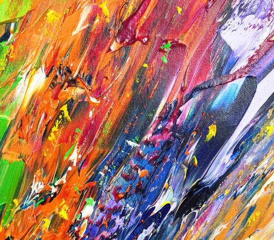 Positive Energy XXXL 10