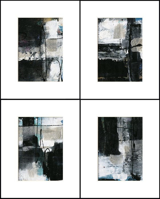 Color Composition Col. 1
