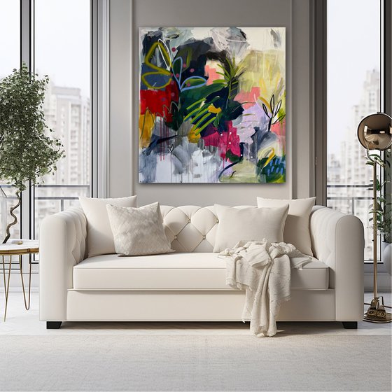 "Enchanted"