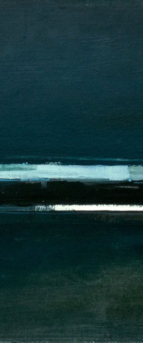 Indigo by Julian Sutherland-Beatson