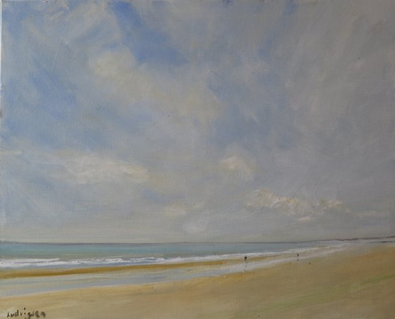 Bridlington, July 14