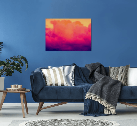 Clouds I