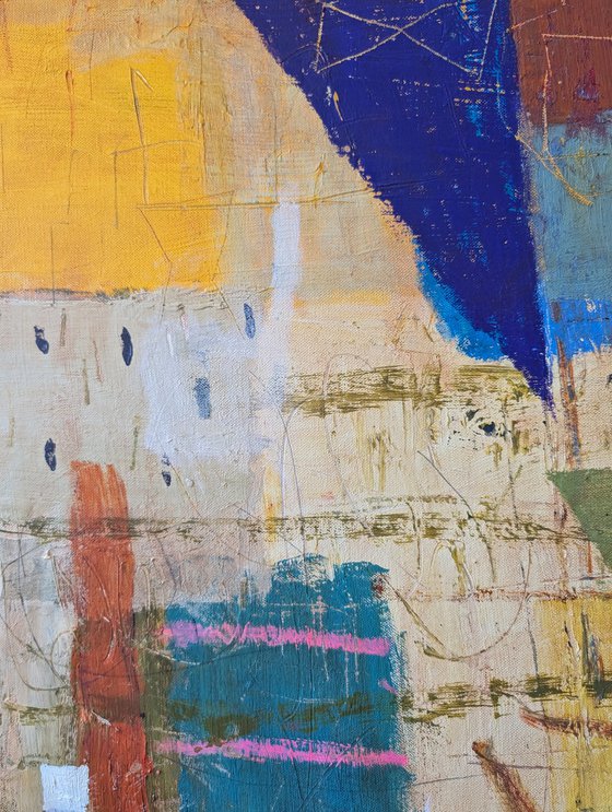 Carrying the Day Forward