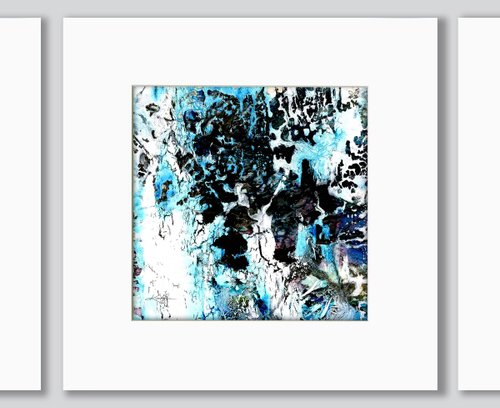 Abstract Dreams Collection 30 by Kathy Morton Stanion