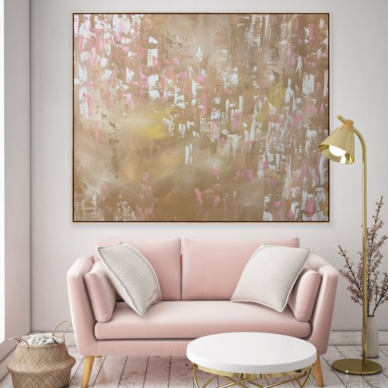 Salt in the Sunlight