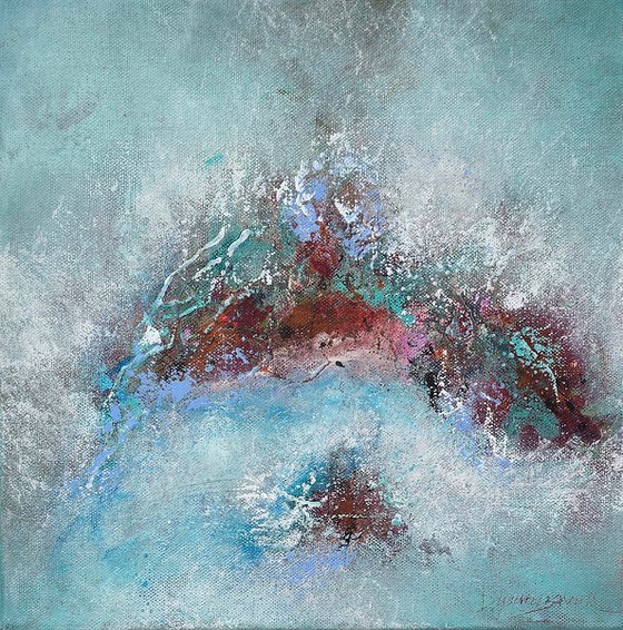 La mar VII - The sea