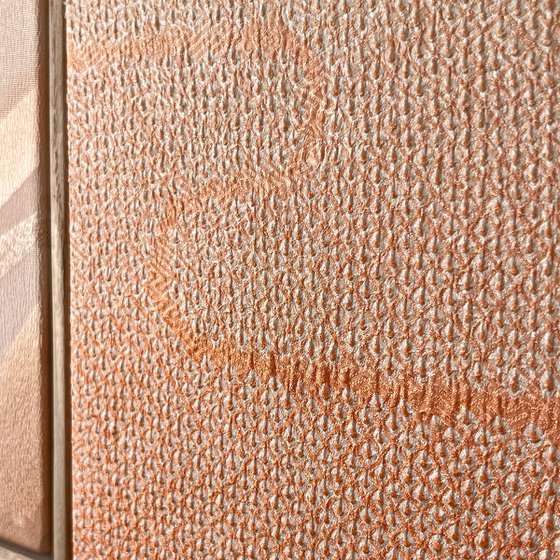 Kobachi ~Coral Collection~ (Kimono)