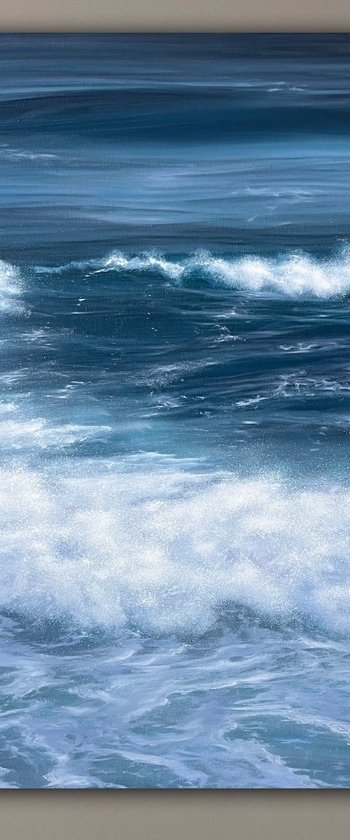 Water's Edge by Eva Volf