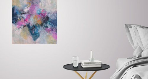 Artwork by Susan Wooler