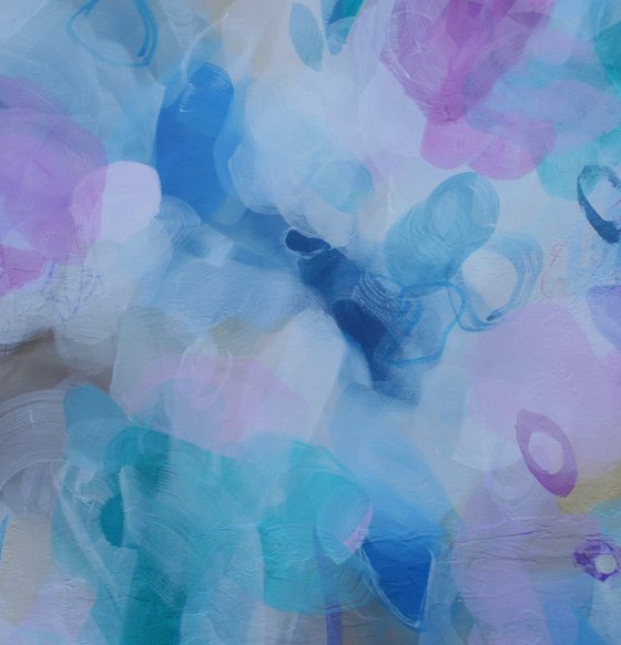 A Breathless Whisper