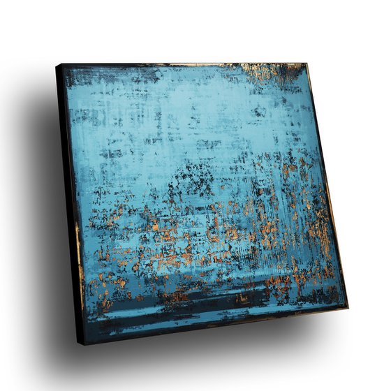 ARUBA BLUE