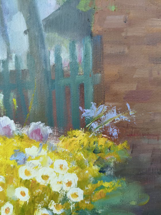 Tansy