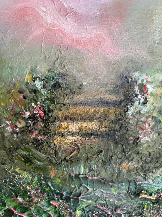 "Sublime Threshold"