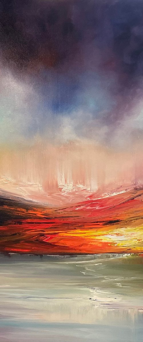 Altered Reality by Timea  Valsami