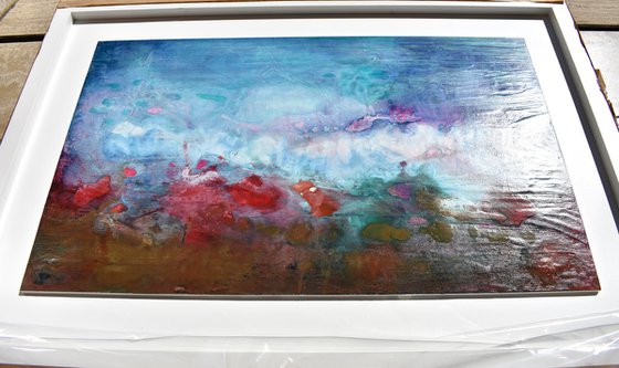 Marea, il sussurro del mare