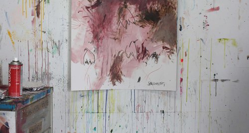 Artwork by Daniela Schweinsberg