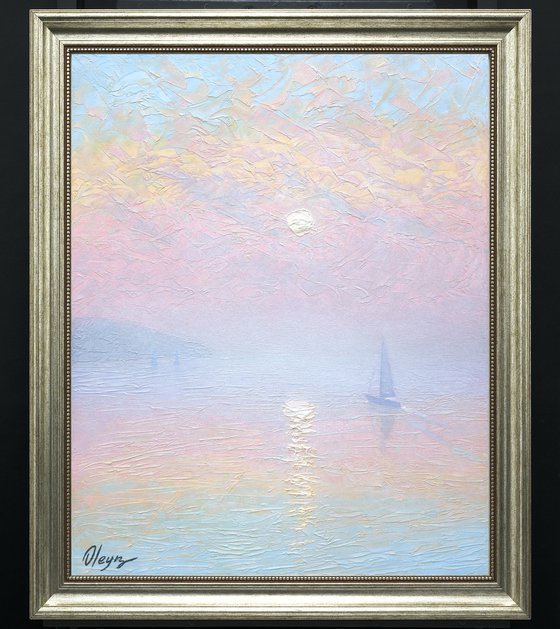Ocean’s Memory