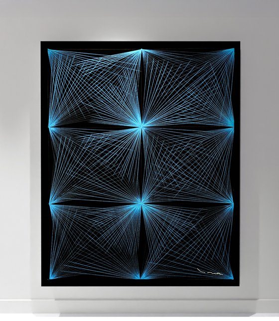 Tehos - Abstraction AD01 2026