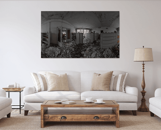 #35. Kindergarten laboratory 1