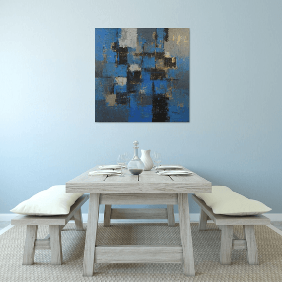 Look Up At Your North Star