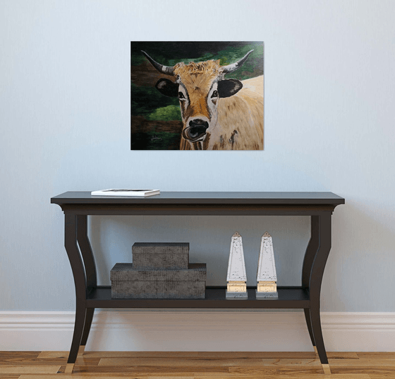 Cow
