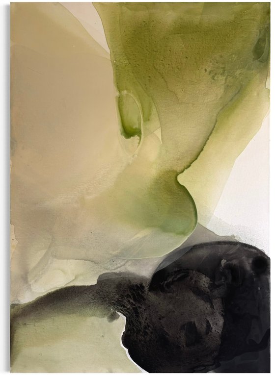 SILENZIO VERDE I