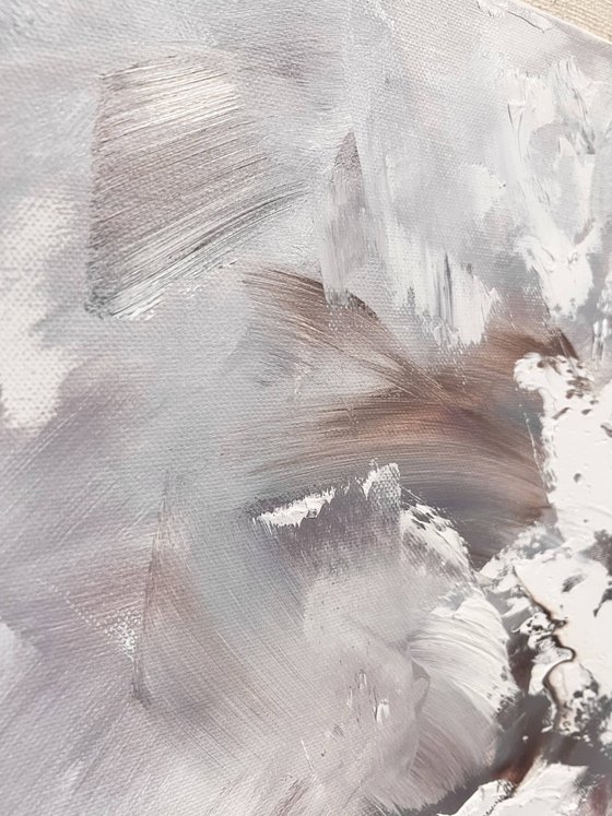 The magic of serenity.