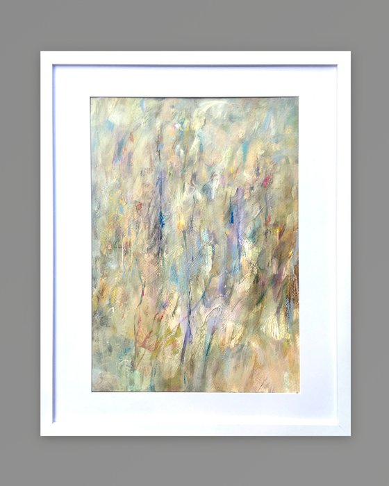 Teeming With Possibility