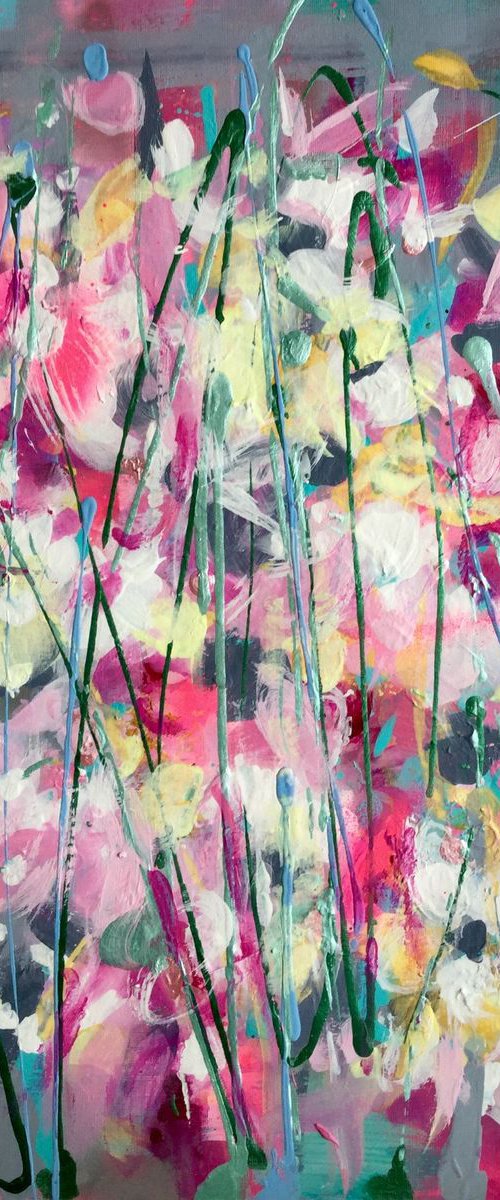 Potpourri #4 by Michelle Carolan