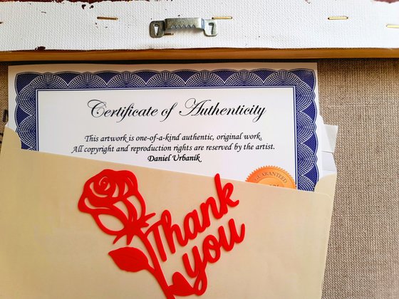 Grass In Brown Color