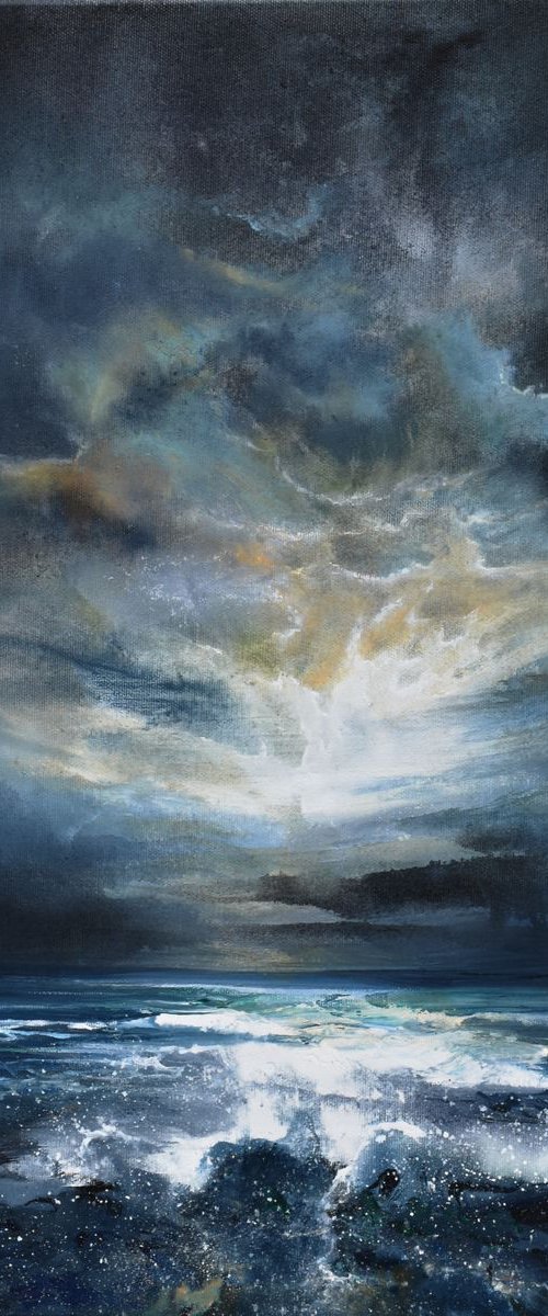 " Mystery of Agartha " by Ivan  Grozdanovski