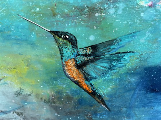 Away With The Faeries