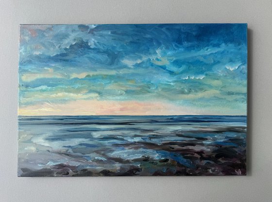 Ebb Light