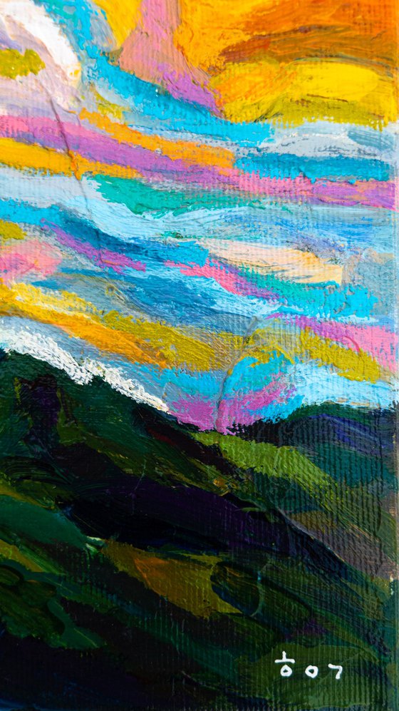 Farbe II