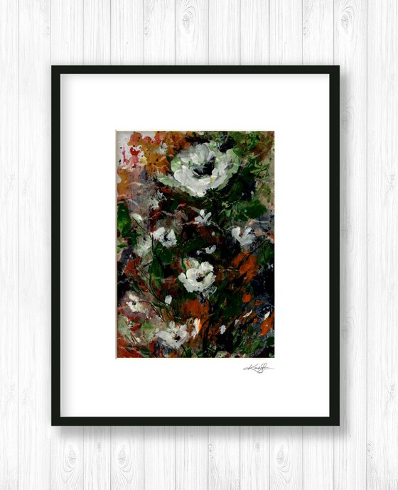 Floral Bliss Collection 1